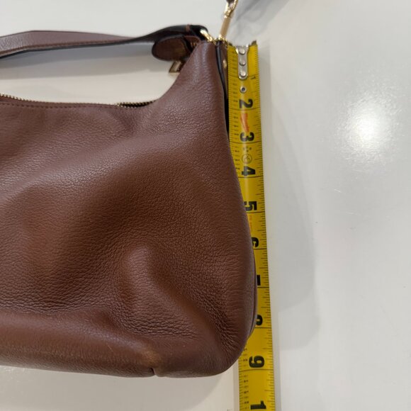 Coach East West Celeste Convertible Hobo Bag 25030E - Picture 5 of 13